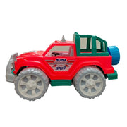 Super Jeep toys for kids 1+ years