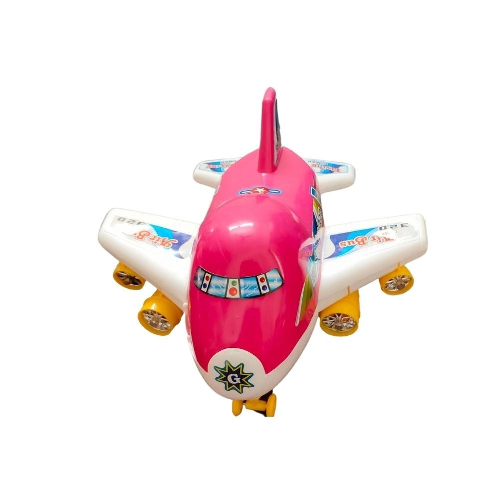 Great Jet toys for kids 1+ years