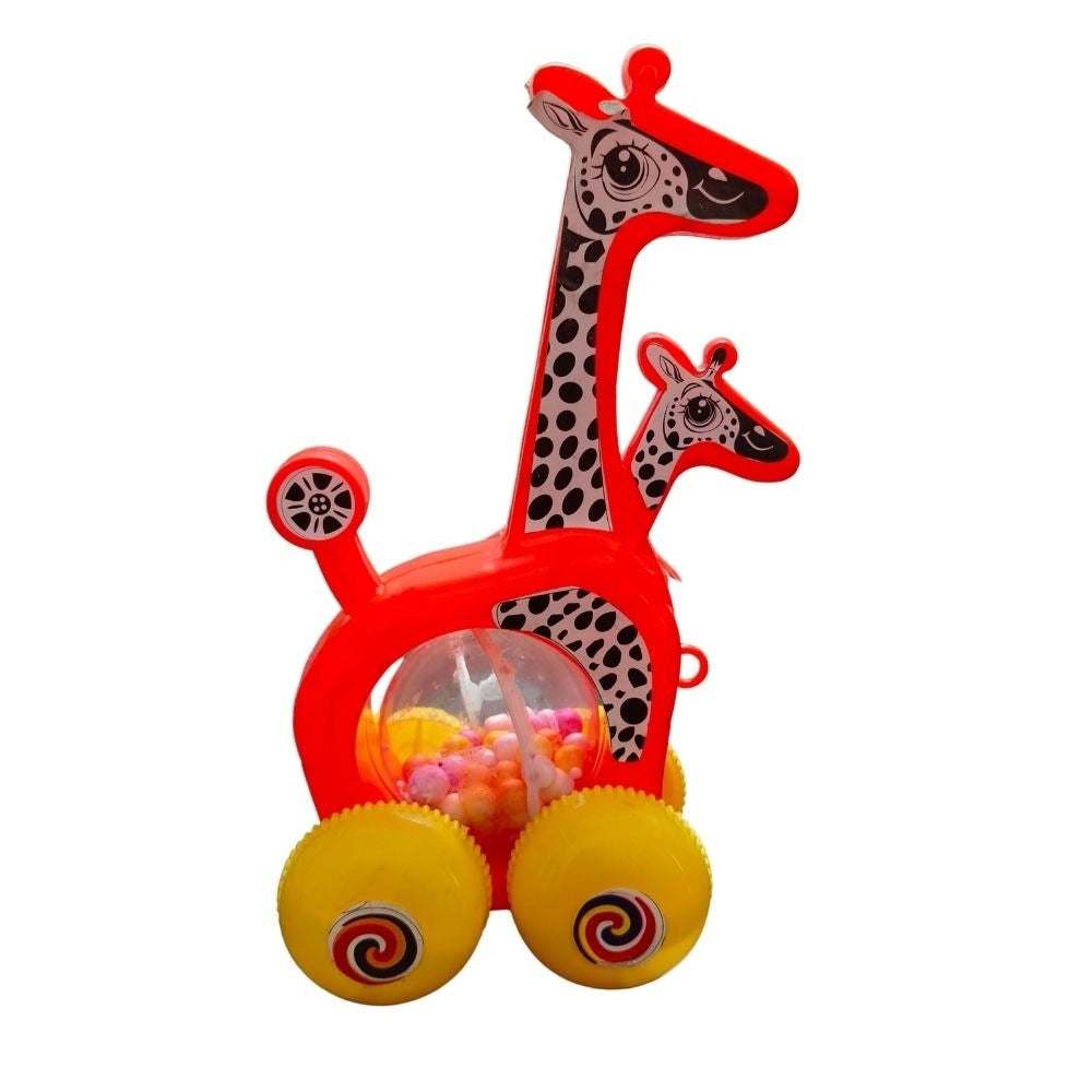 kangaroo With joeys toys for kids 1+ years