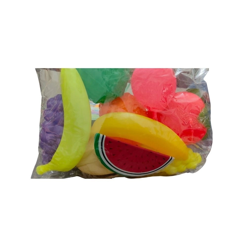 11 pcs Fruit toys for kids 1+ years
