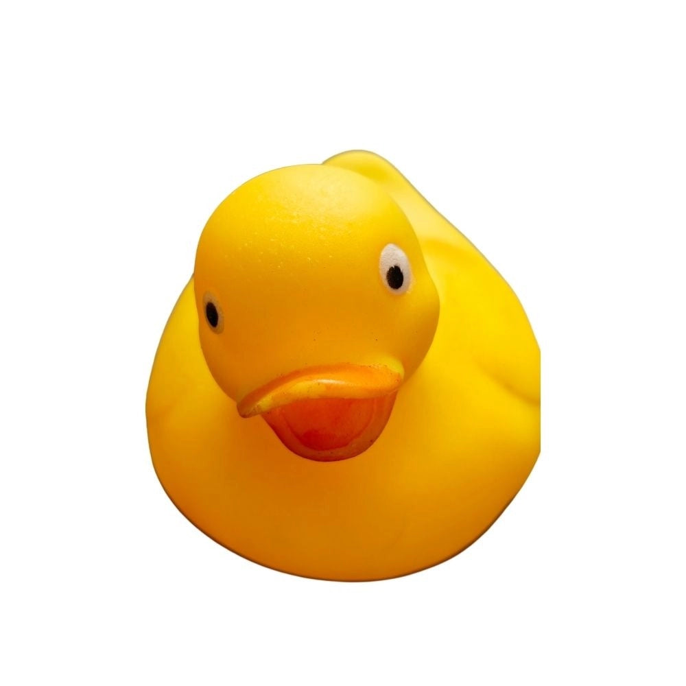 Lamp-Kitten-Duck-Bear Mixed Chu Chu Toys