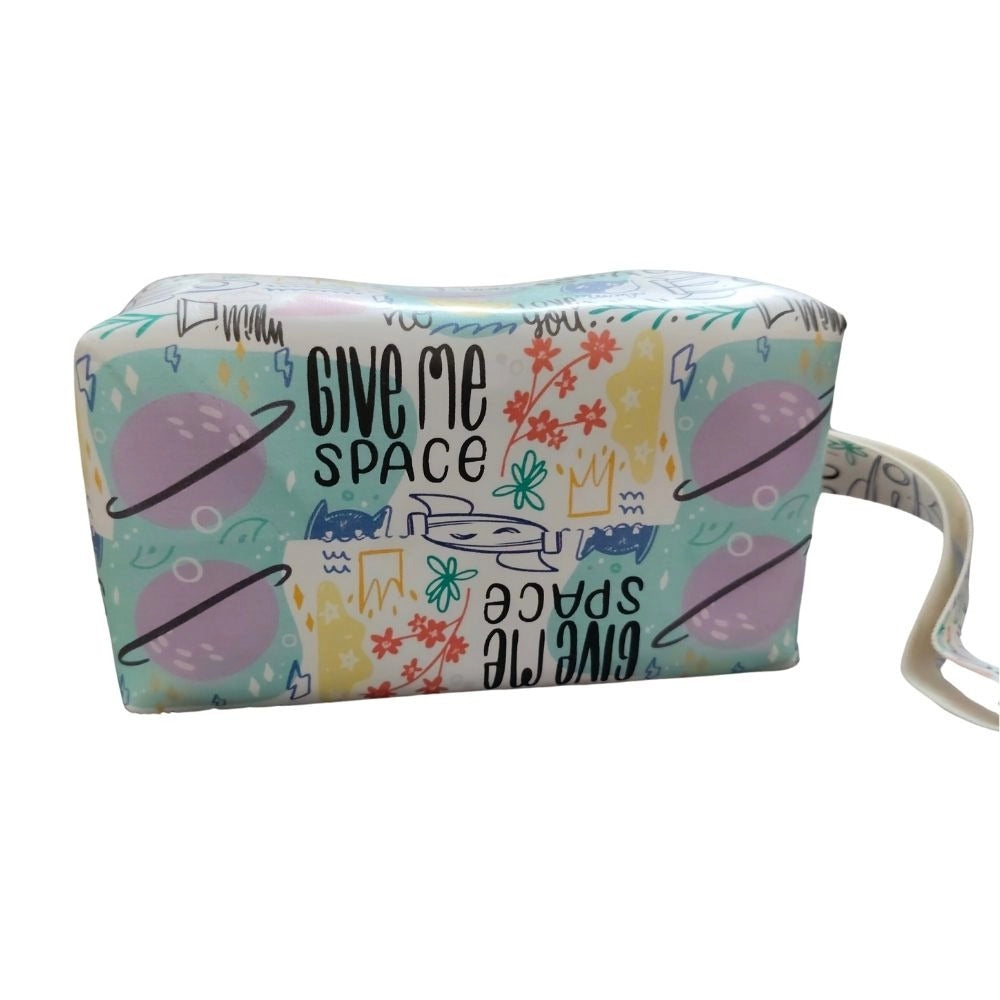 Pouch - Give Me Space kids toys for kids 3+ years
