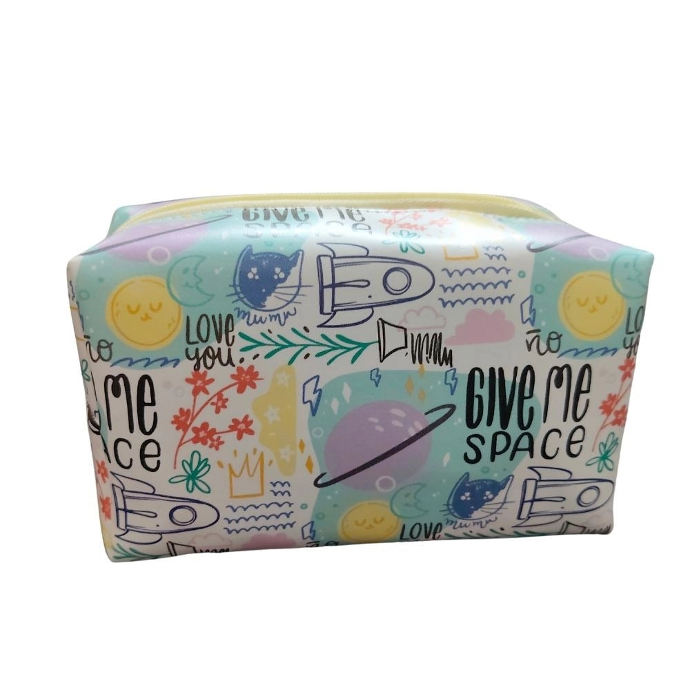 Pouch - Give Me Space kids toys for kids 3+ years