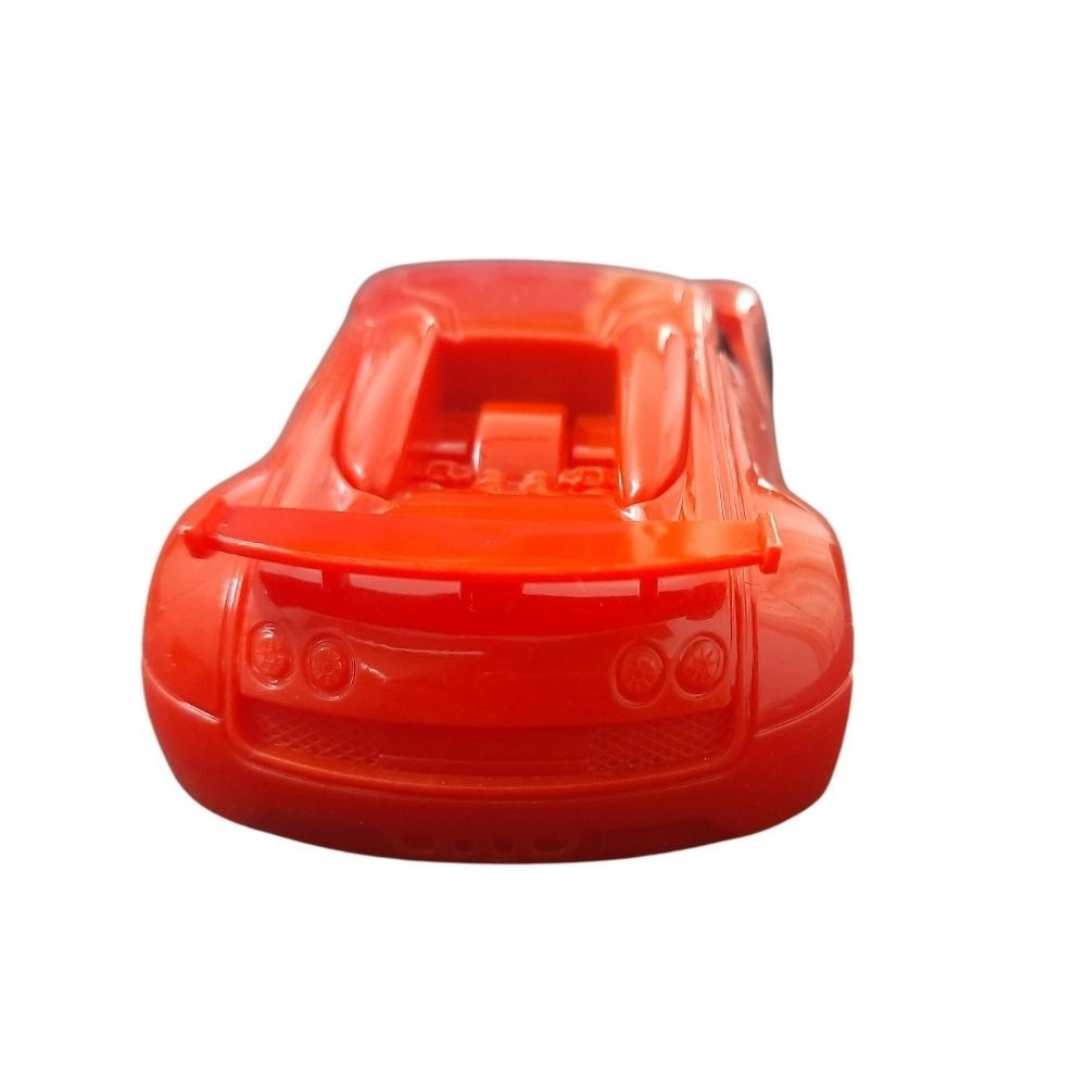 Pack Of 3 Mini Car toys for kids 1+ years