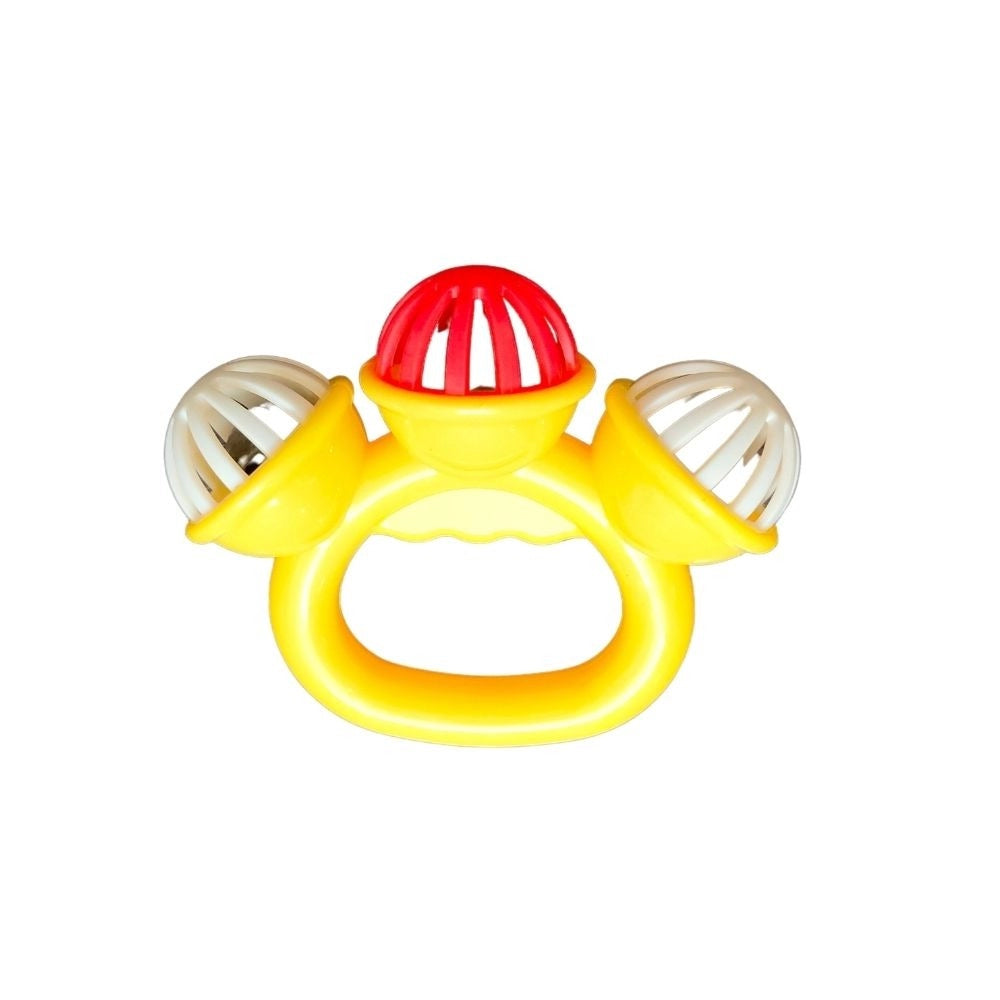 12 pcs set Rattle toys