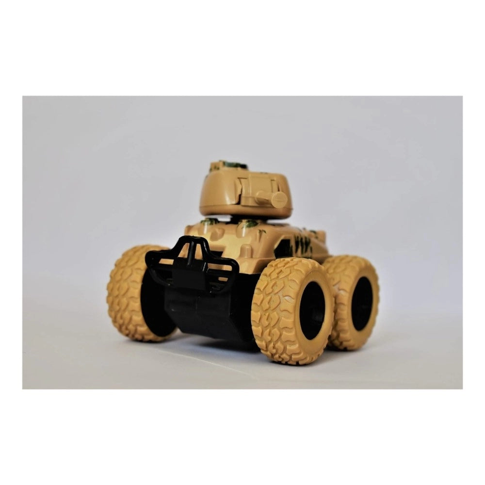 Pack Of 3 Monetic Tank toys for kids 3+ years