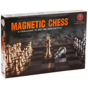 Magnetic Chess board games for kids 8+ years
