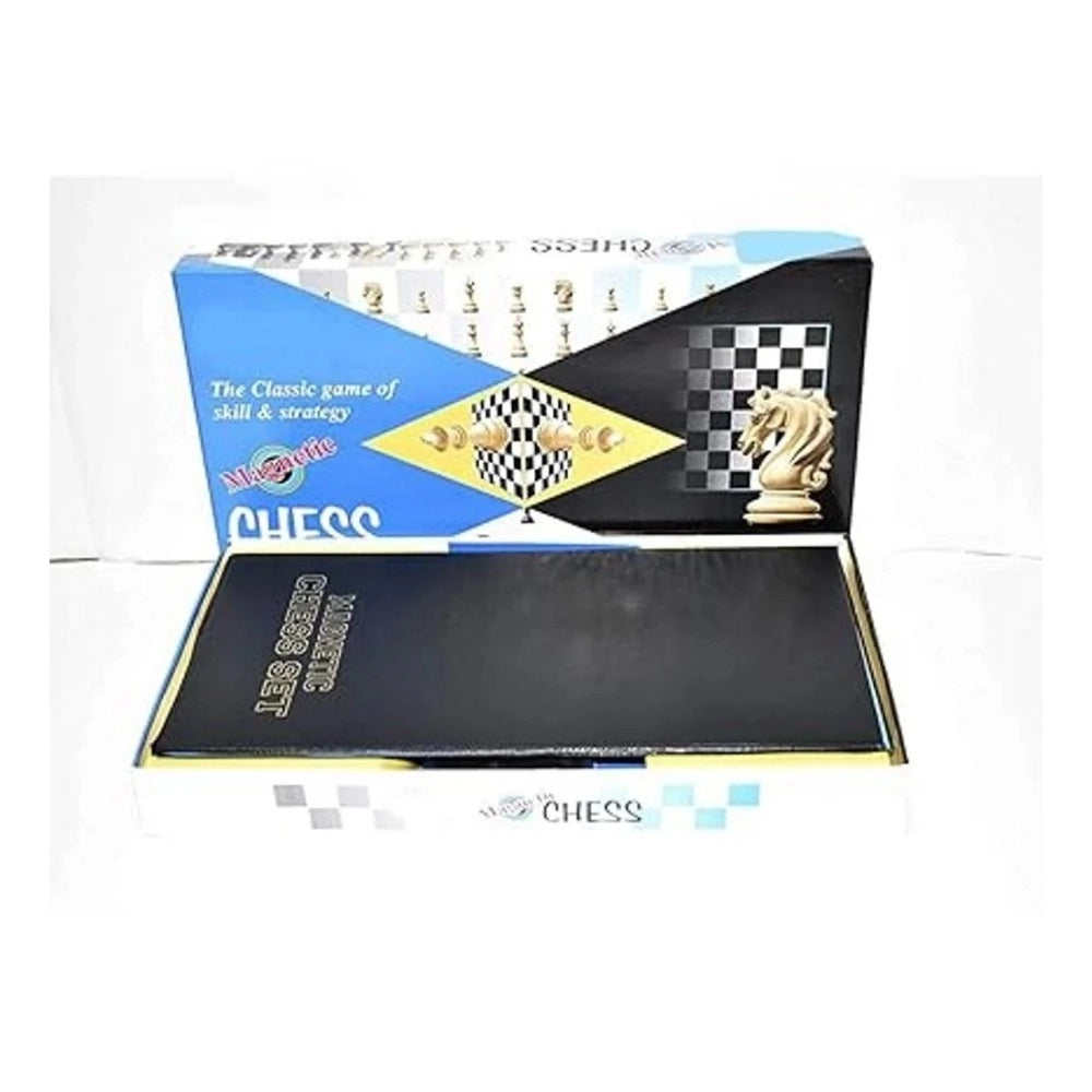 Magnetic Chess board games for kids 2+ years
