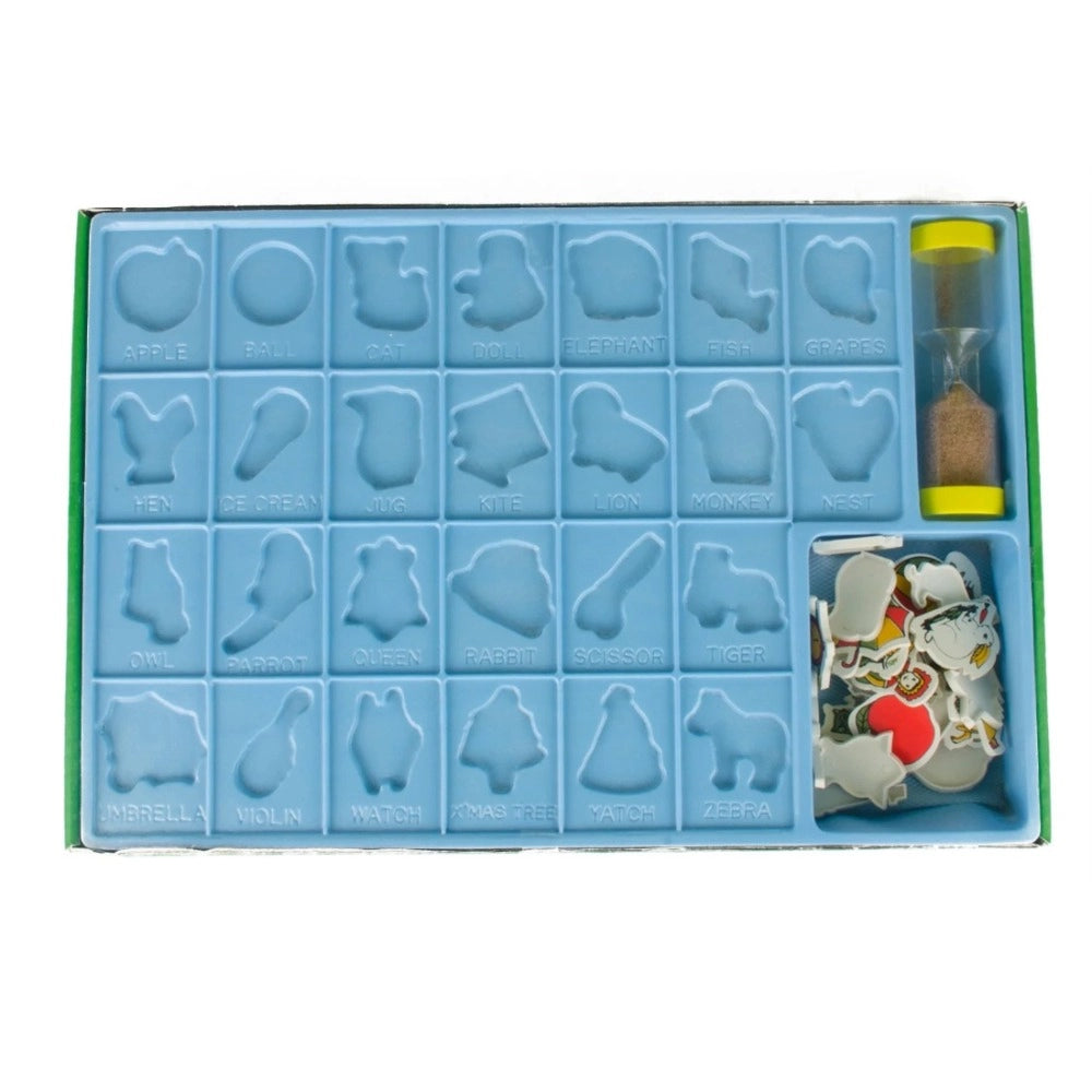 Mix N Match educational toys for kids 3+ years