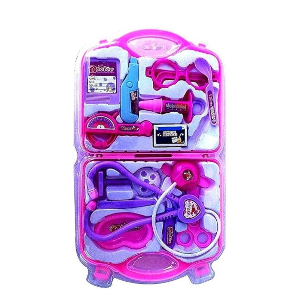 Doctor Set toys for kids 3+ years
