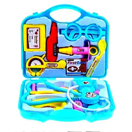 Doctor Set toys for kids 3+ years