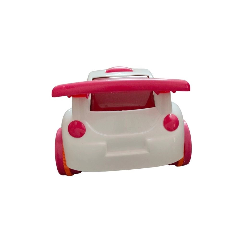 Beetle Car toys for kids 1+ years