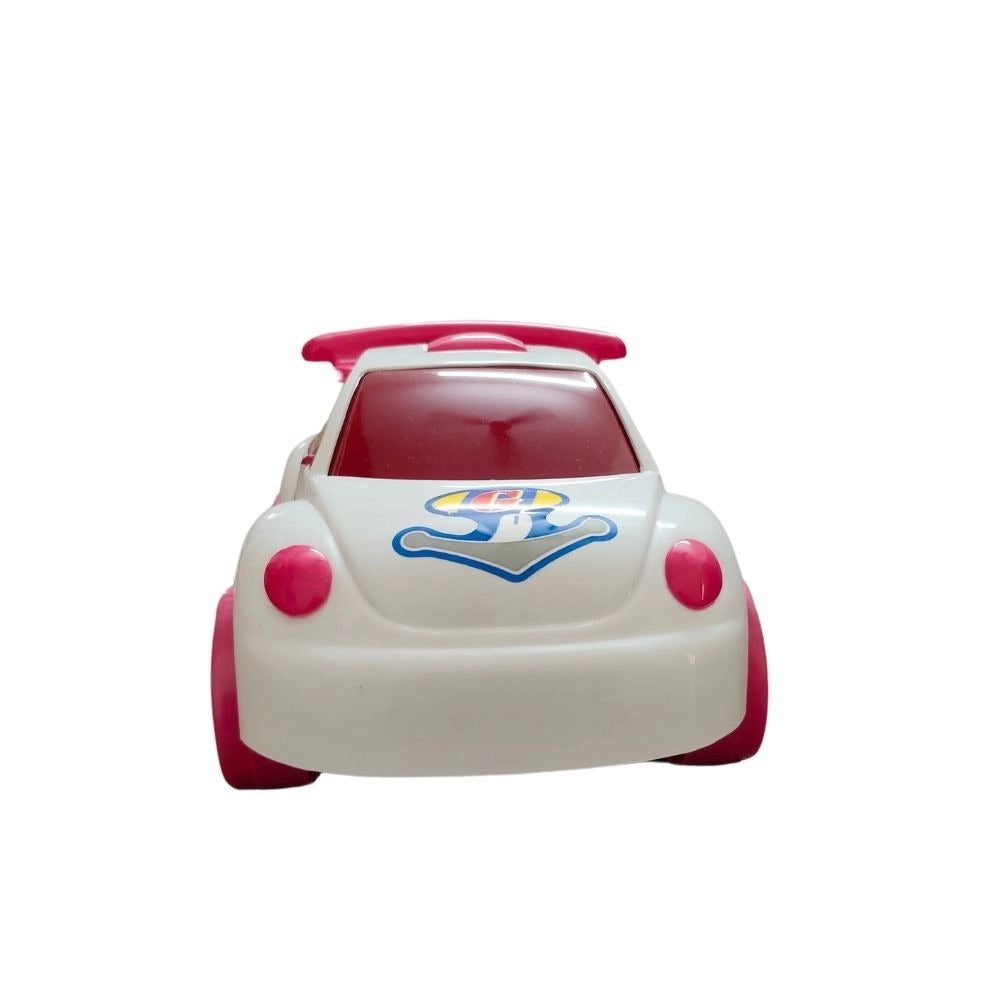 Beetle Car toys for kids 1+ years
