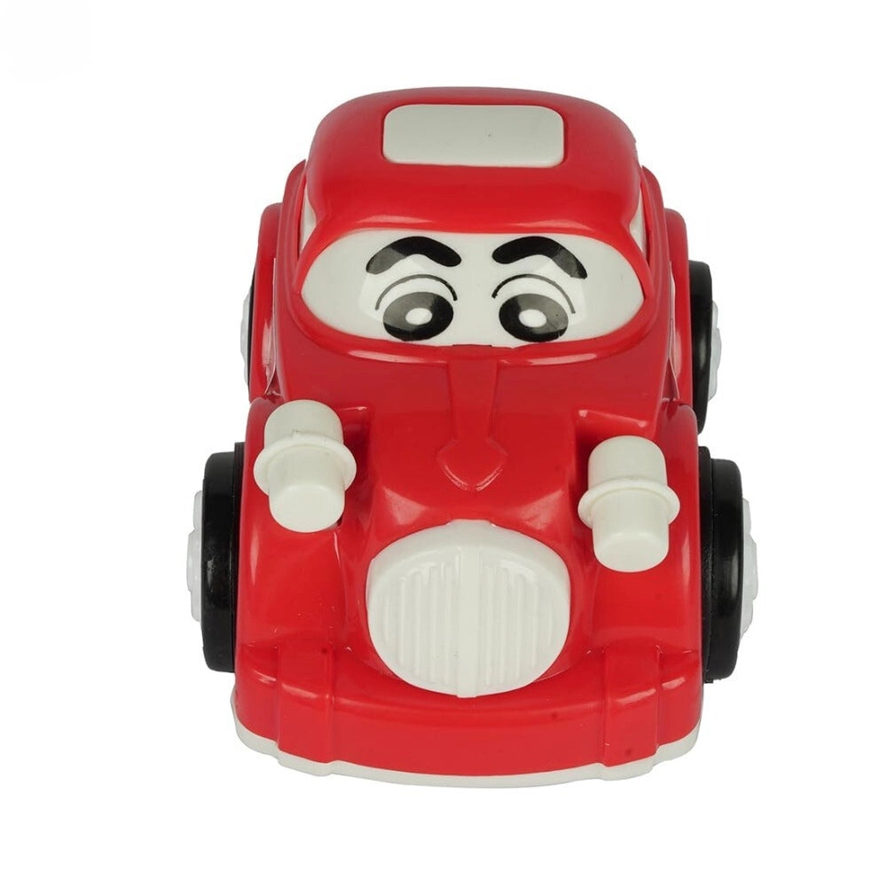 Mix Mini Car toys for kids 3+ years
