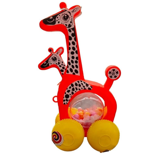 kangaroo With joeys toys for kids 1+ years