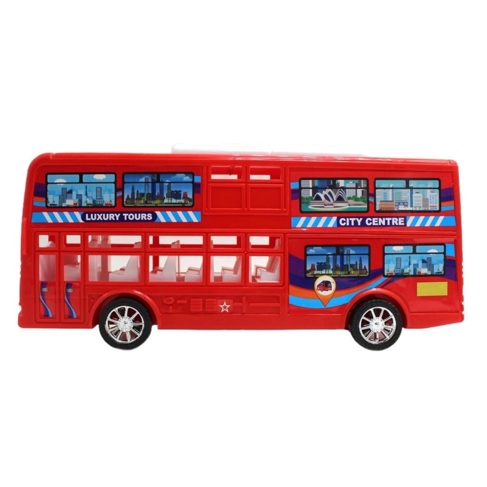 London Bus toys for kids 5+ years