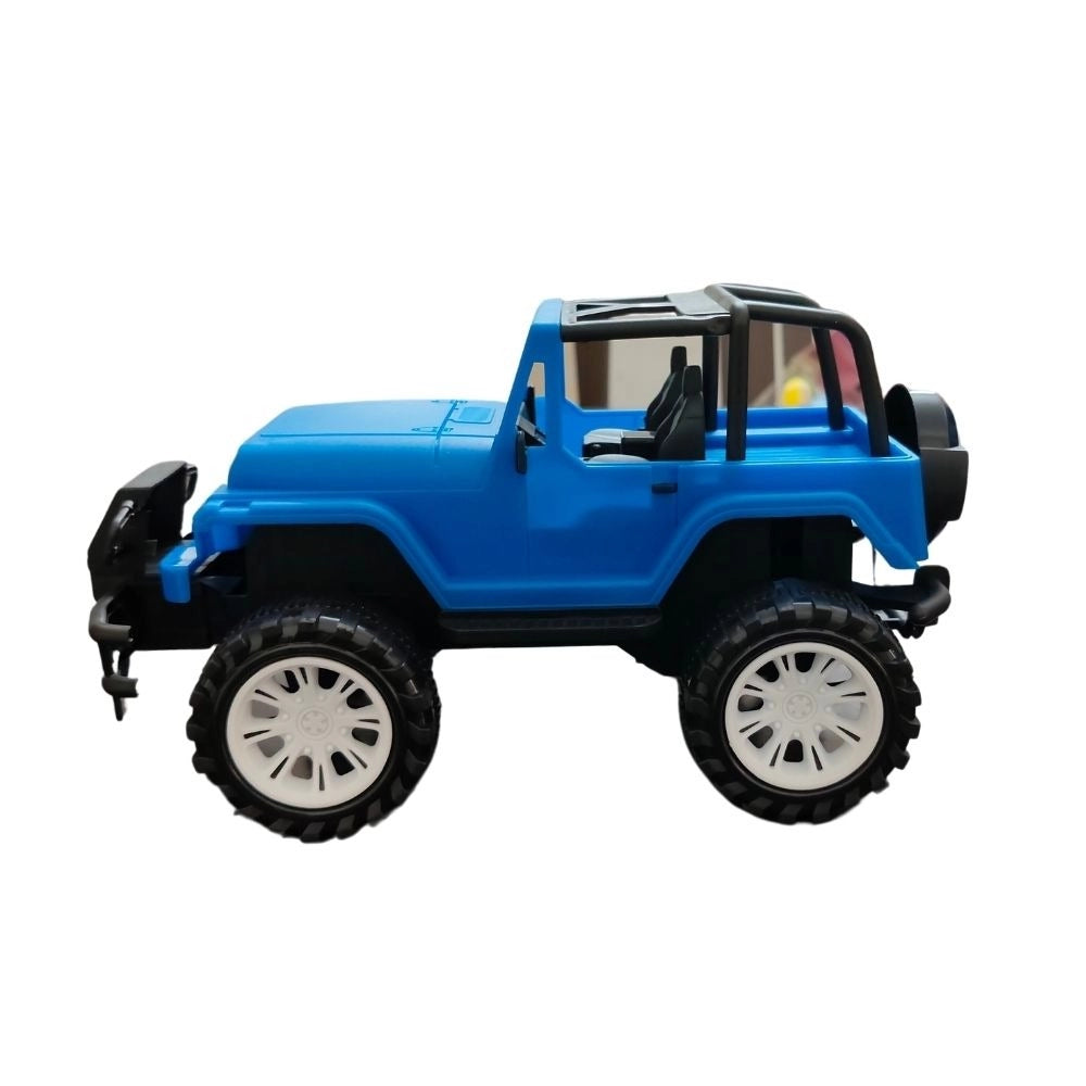 Jeep toys for kids 1+ years