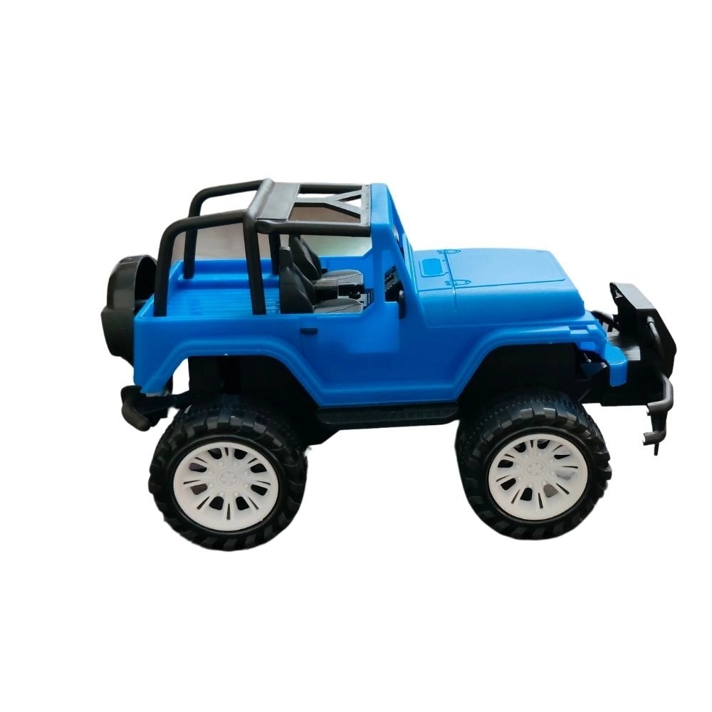 Jeep toys for kids 1+ years