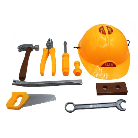 Tool kit toys for kids 3+ years