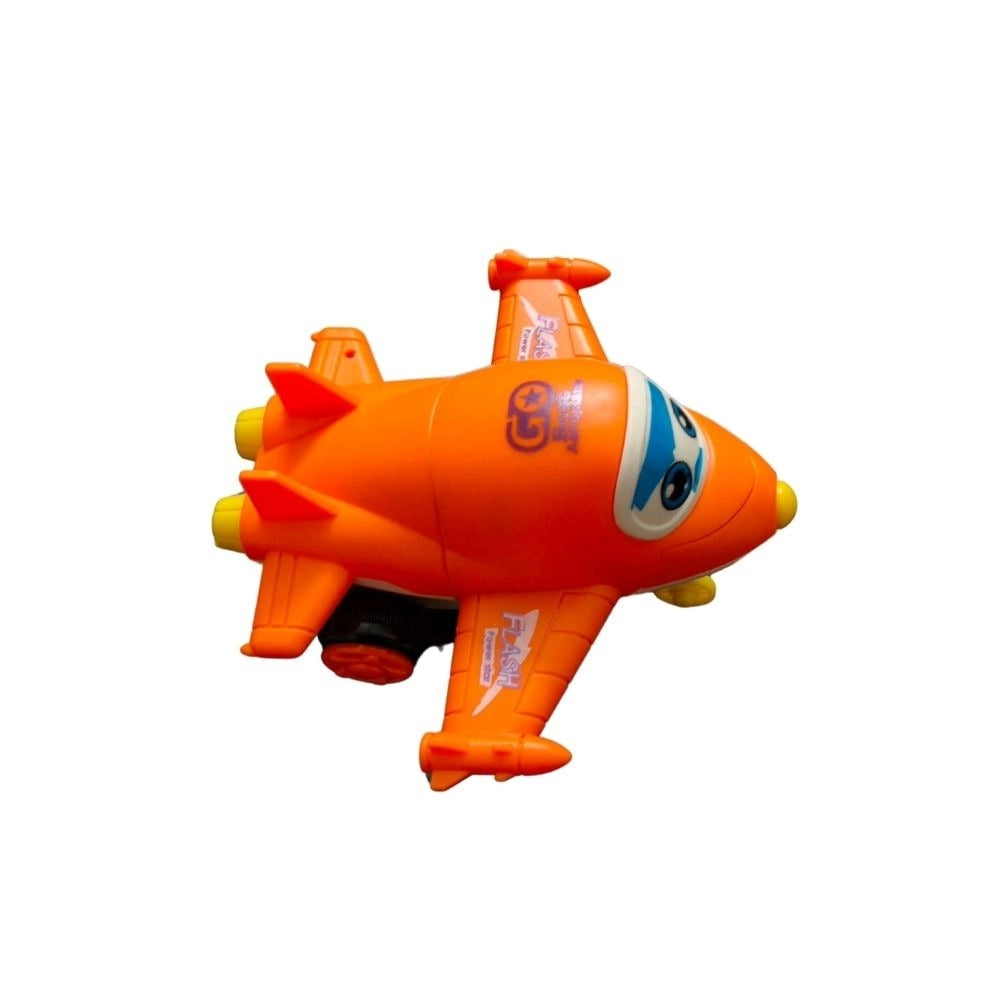 Cartoon Plane toys for kids 1+ years