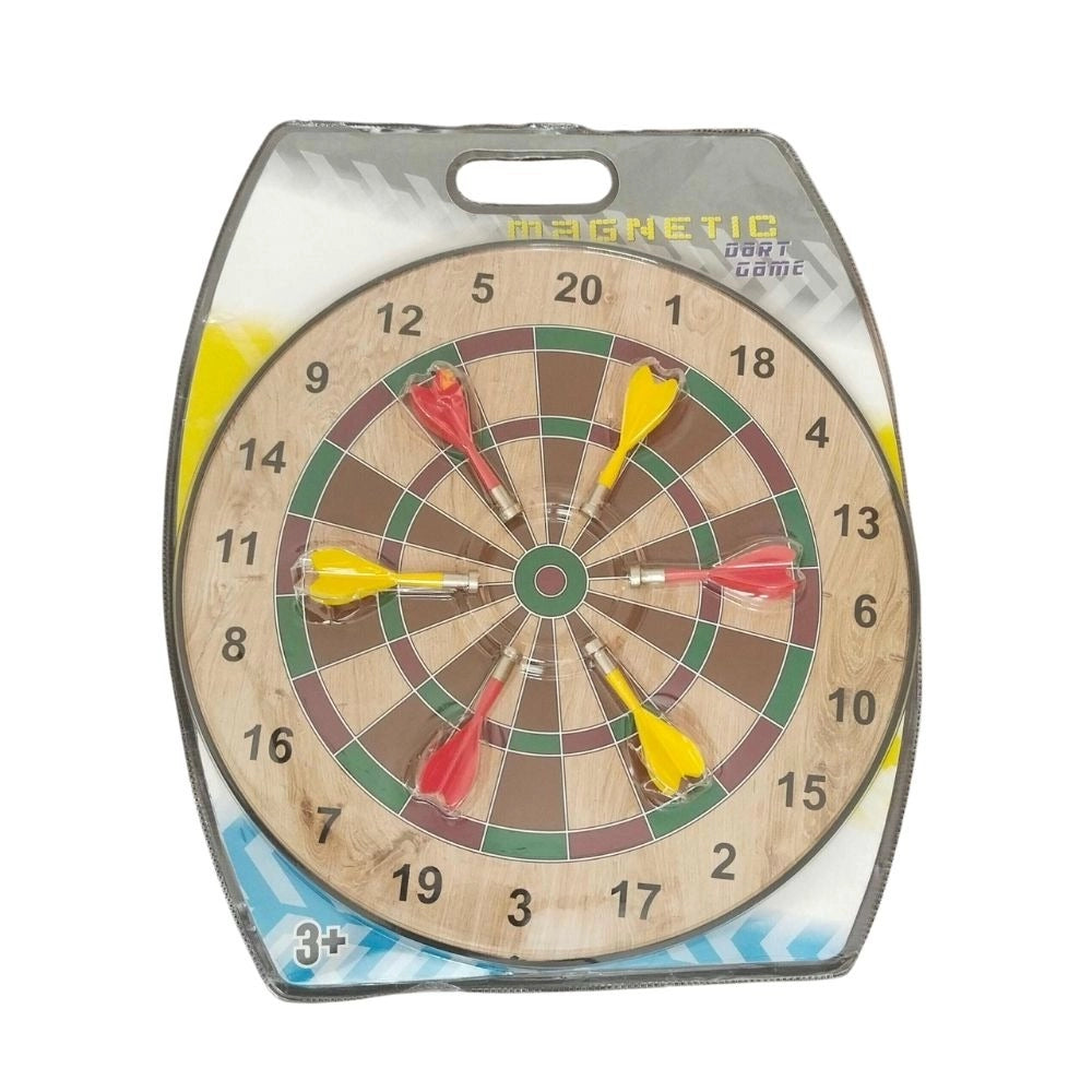 Magnetic dart Game toys for kids 5+ years