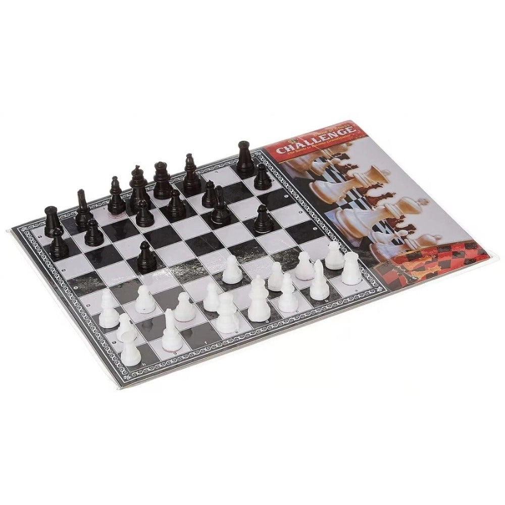 Magnetic Chess board games for kids 8+ years