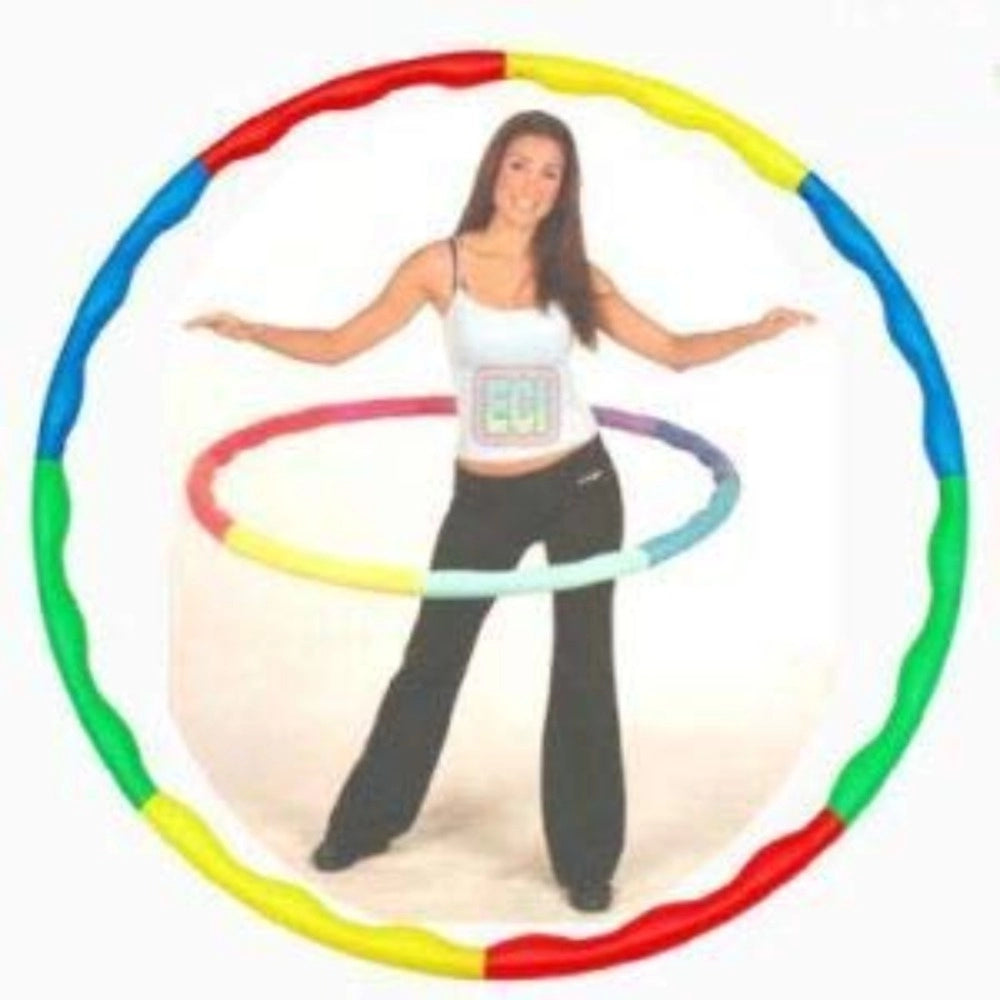 Hula Hoop creative toys for kids 3+ years