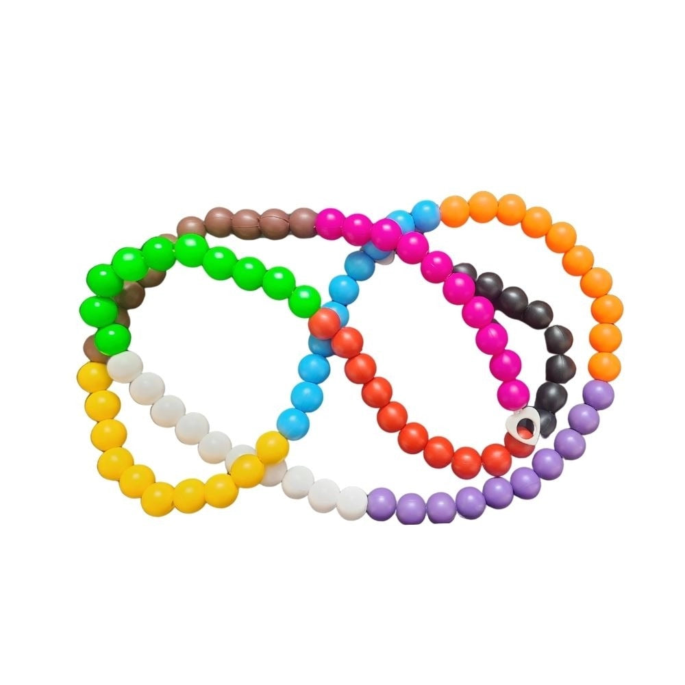 Counting Frame educational toys for kids 3+ years