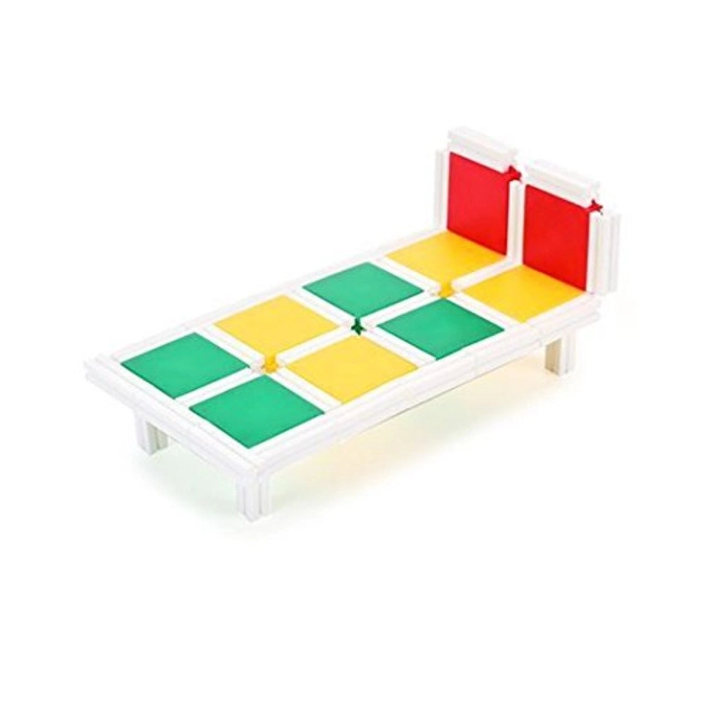 66 Pcs Set Talent Small Block educational toys for kids 3+ years
