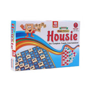 Housie educational toys for kids 5+ years