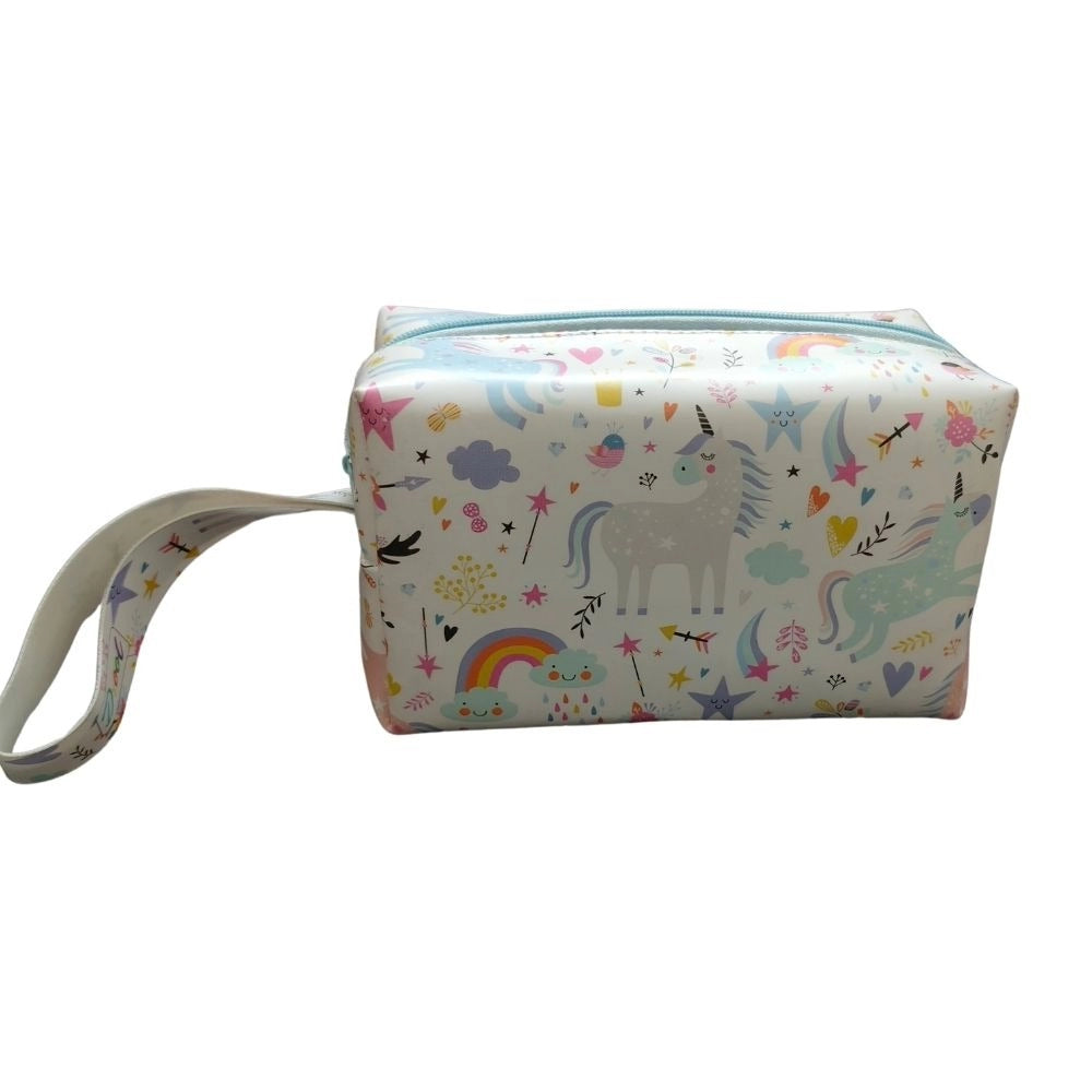 Pouch - Unicorn Theme kids toys for kids 3+ years