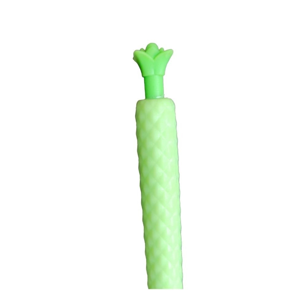 Pack Of 5 Pineapple model pencil kids toys for kids 3+ years