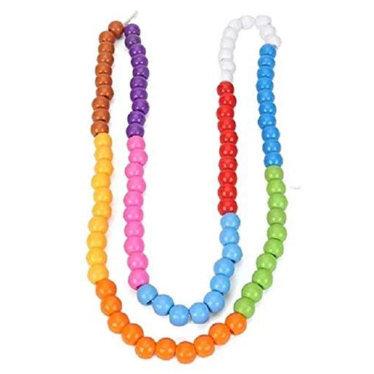 Counting Beads educational toys for kids 3+ years