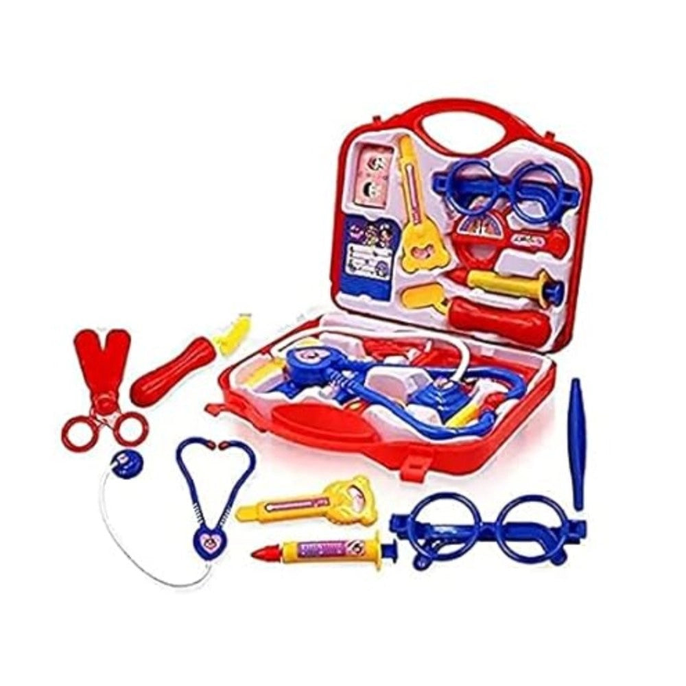 Doctor Set toys for kids 3+ years