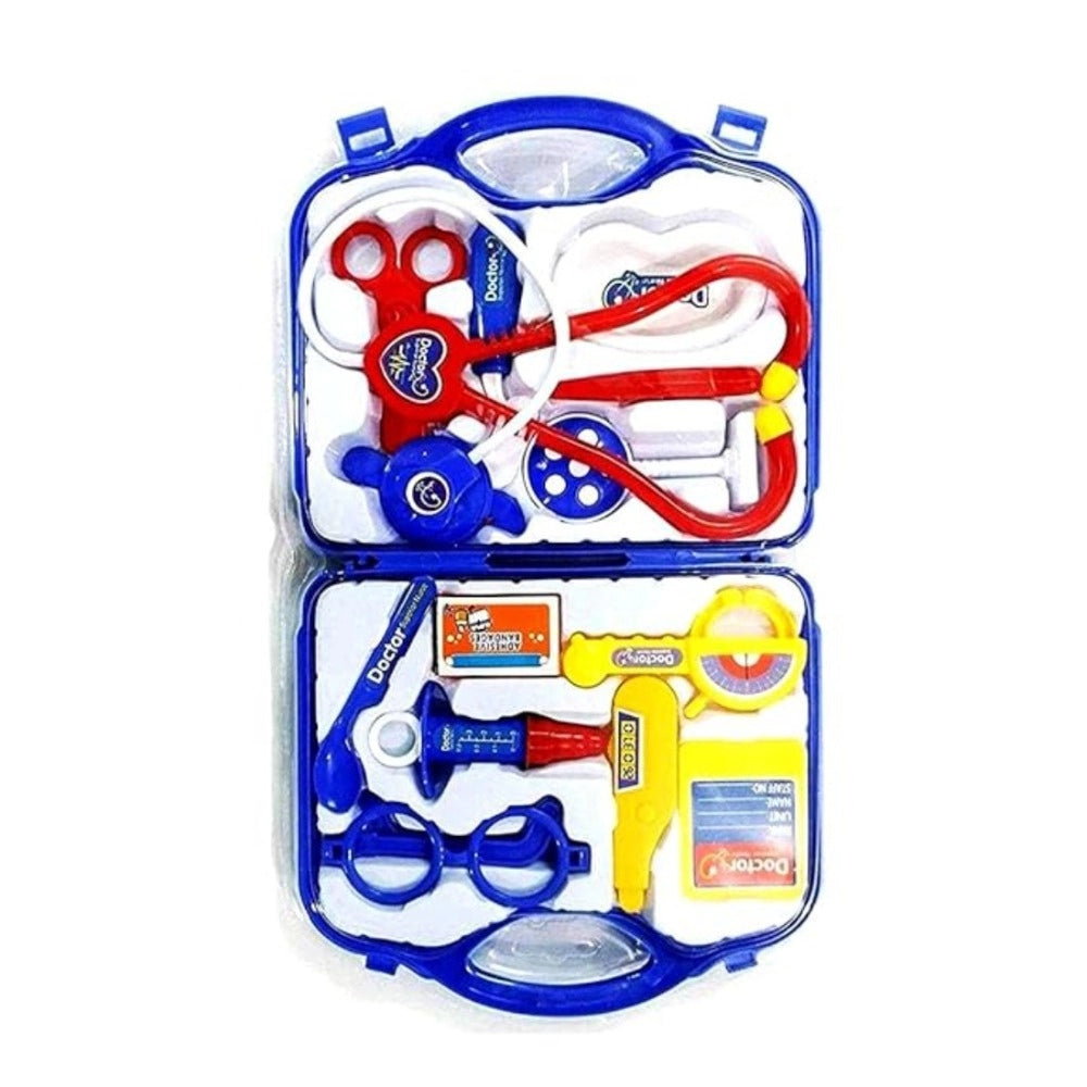 Doctor Set toys for kids 3+ years