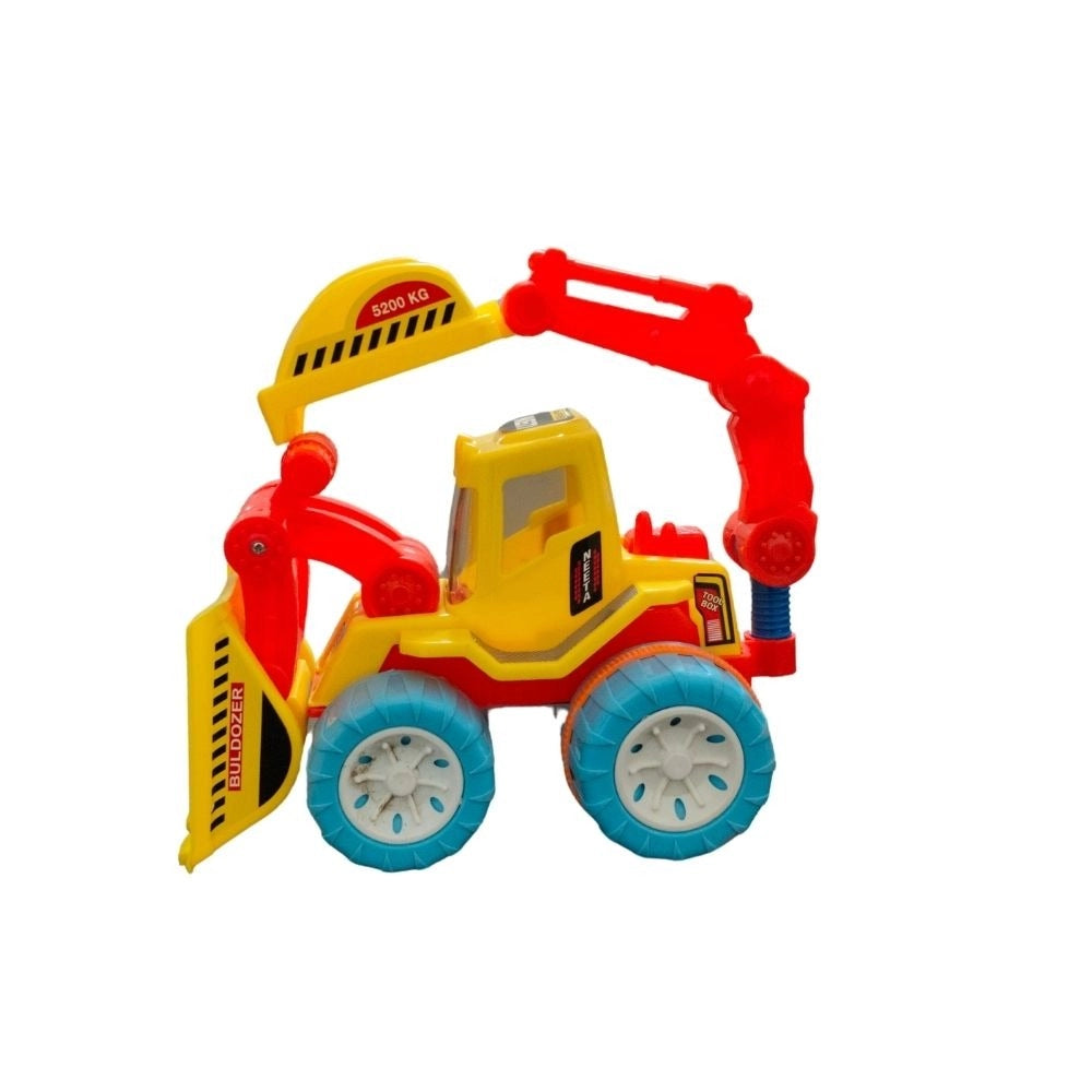 JCB toy for playing Construction work for kids toys for kids 1+ years