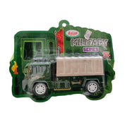 Sitting Military Truck toys for kids 1+ years