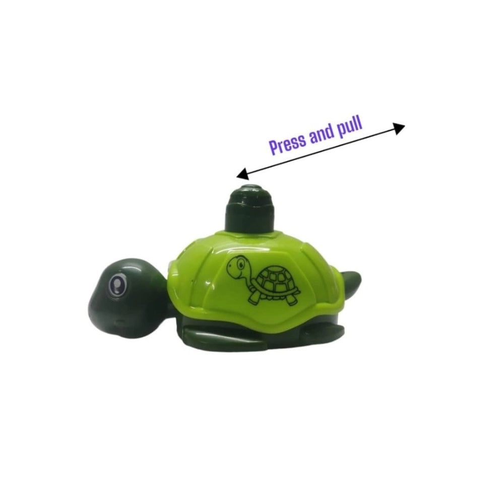 Pack Of 2 Turtle Pull Back Toy toys for kids 5+ years