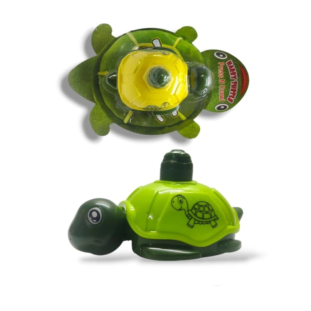 Pack Of 2 Turtle Pull Back Toy toys for kids 5+ years