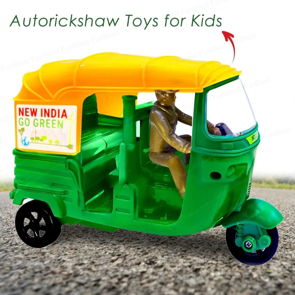 Auto toys for kids 3+ years