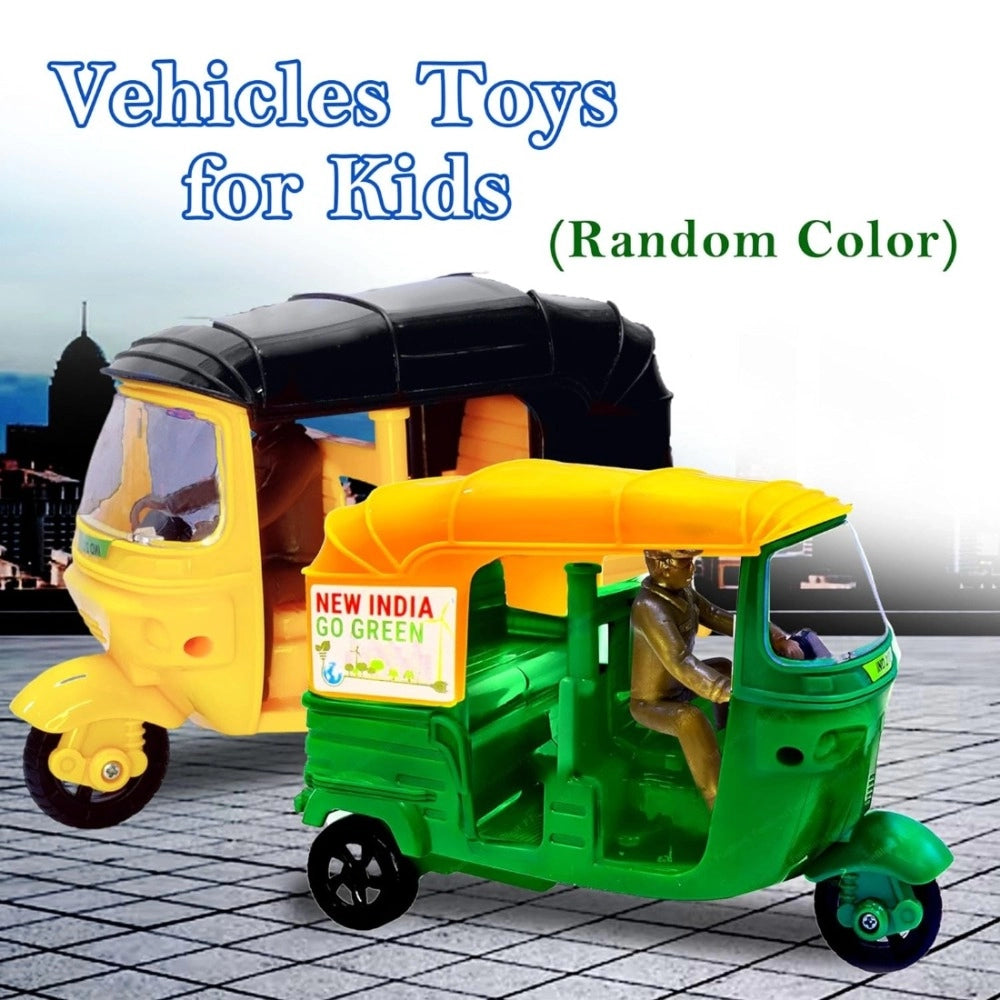 Auto toys for kids 3+ years