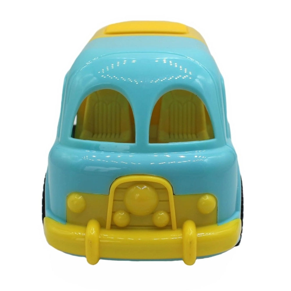 Pack Of 2 Cab toys for kids 3+ years