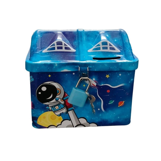 House Bank toys for kids 1+ years