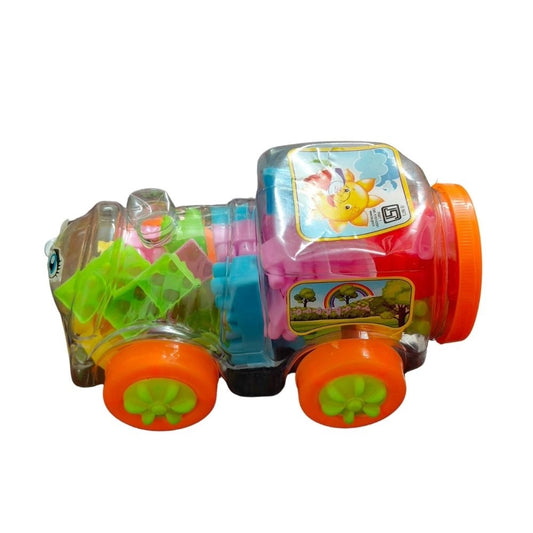 Engine Block eductional toys for kids 3+ years