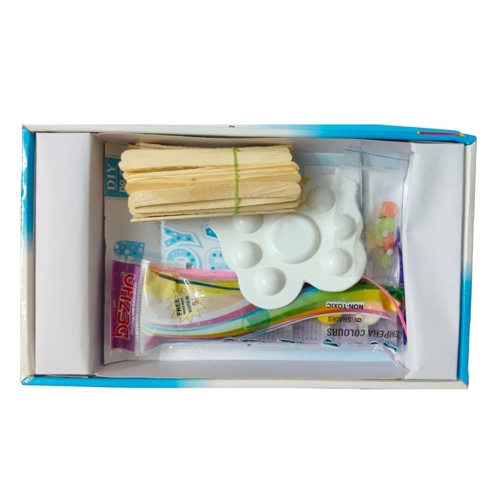 Candy Craft educational toys for kids 5+ years
