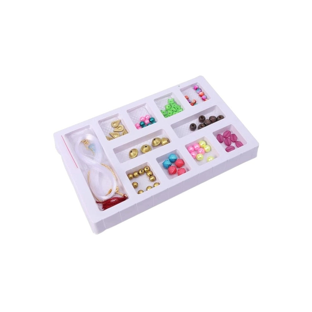 Create Your Designer Jewellery Set creative toys for kids 3+ years