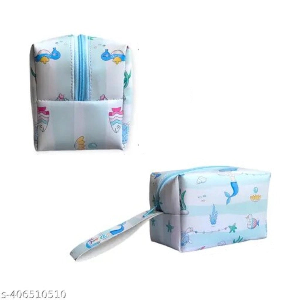 Pouch - Mermaid Theme kids toys for kids 5+ years