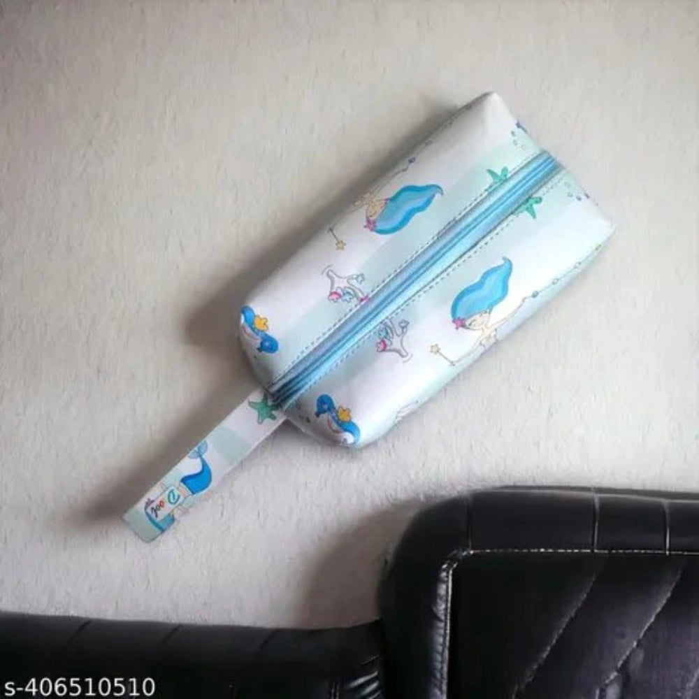Pouch - Mermaid Theme kids toys for kids 5+ years
