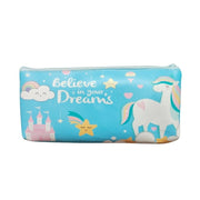 Pack Of 2 Pencil Poch - Belive in Your Dream kids toys for kids 3+ years