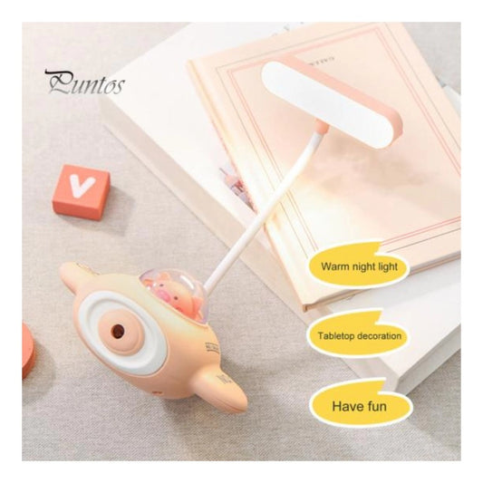 Mini Desk Lamp kids toys for kids 5+ years